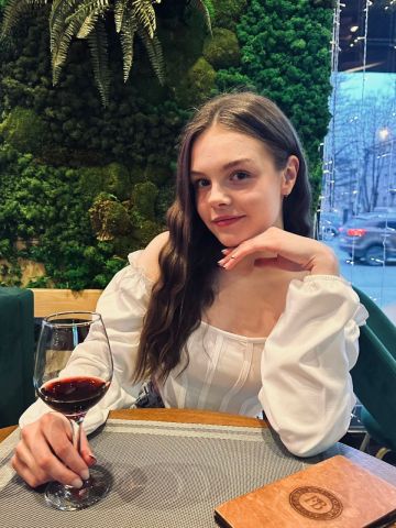 Анжелика